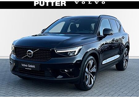 Volvo XC 40 B4 Ultimate Dark DCT 5 Türen