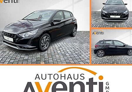 Hyundai i20 1.0 T-GDI 74kW Trend 5 Türen