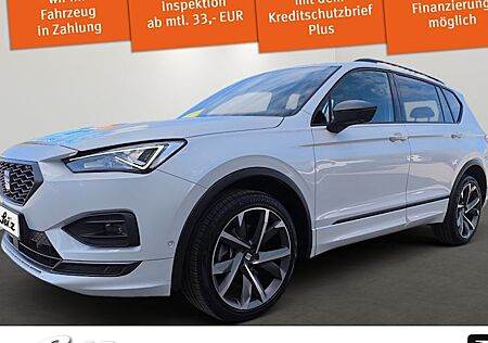 Seat Tarraco 2.0 TDI 147kW FR 4Drive DSG 5 Türen