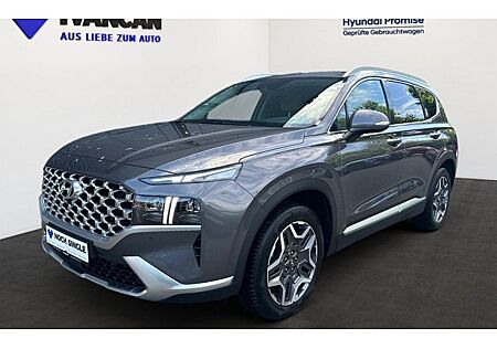 Hyundai Santa Fe 1.6 T-GDI Plug-in Hybrid 4WD Auto 5 Türen