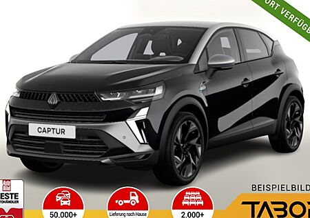 Renault Captur E-Tech Full Hybrid 145 Esprit Alpine 5 Türen