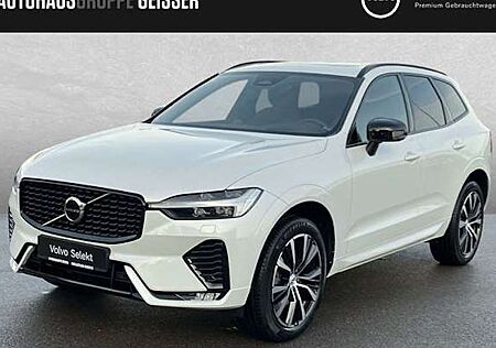 Volvo XC 60 B5 D AWD Ultimate Dark Auto 5 Türen