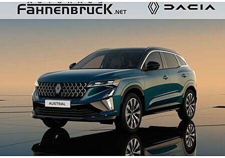 Renault Austral Mild Hybrid 150 Techno Automatik 5 Türen