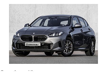BMW 1er 120 Steptronic 5 Türen