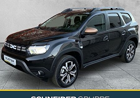 Dacia Duster TCe 130 Extreme 5 Türen