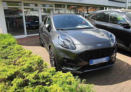 Ford Puma 1,0 EcoBoost Hybrid 92kW ST-Line Auto 5 Türen