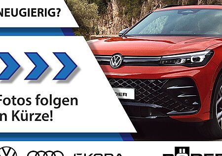 VW Tiguan 1.5 eTSI OPF DSG GOAL 5 Türen