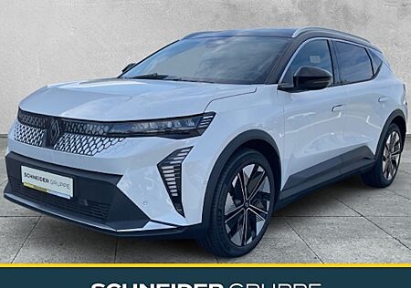 Renault Scenic E-Tech Techno 220 Long Range 5 Türen