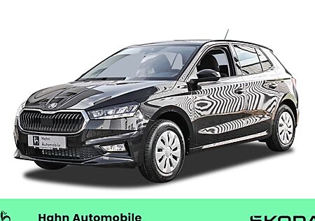 Skoda Fabia 1.0l MPI 59kW Essence 5 Türen