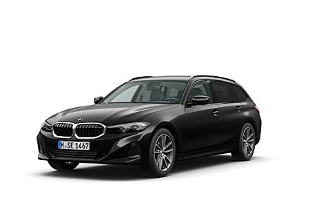 BMW 3er 320d xDrive Touring Automatic 5 Türen