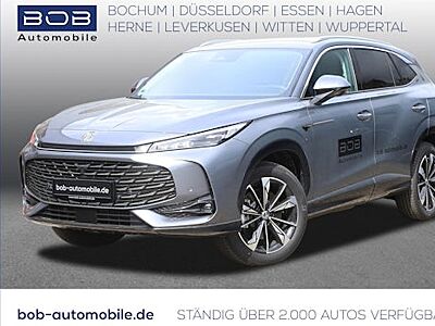 MG HS 1.5T GDI Hybrid+ Luxury 5 Türen
