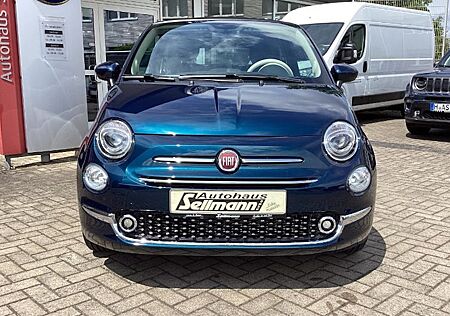 Fiat 500C 1.0 GSE N3 Hybrid DOLCEVITA C 2 Türen