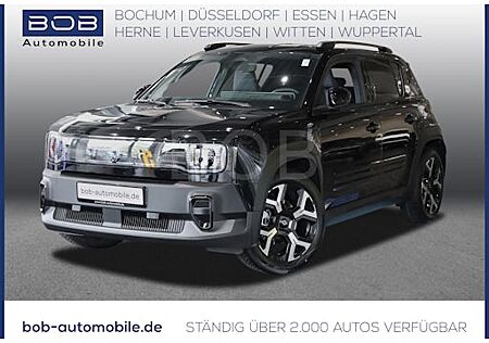 Renault 4 E-Tech Techno 150 Comfort Range 5 Türen