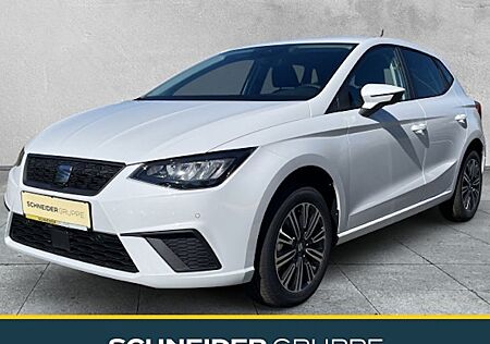 Seat Ibiza 1.0 TSI 70kW Road Edition 5 Türen