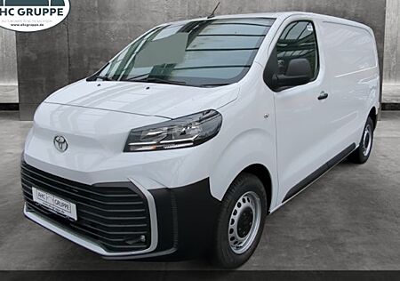 Toyota Pro Ace 2,0-l-D-4D 106kW L1 Comfort 4 Türen