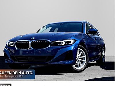 BMW 3er 320i Touring Auto 5 Türen