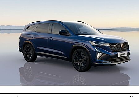 Renault Espace Full Hybrid E-Tech 200 7S Esprit Alpine 5 Türen