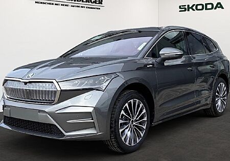 Skoda Enyaq 85 L&K 5 Türen