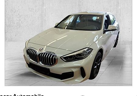 BMW 1er 118i M Sport 5 Türen