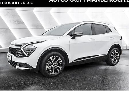 Kia Sportage 1.6 T-GDI Plug-in Hybrid Auto 4WD 5 Türen