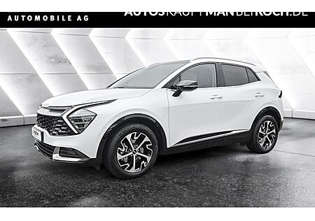 Kia Sportage 1.6 T-GDI Plug-in Hybrid Auto 4WD 5 Türen