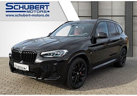 BMW X3 xDrive30d AT 5 Türen