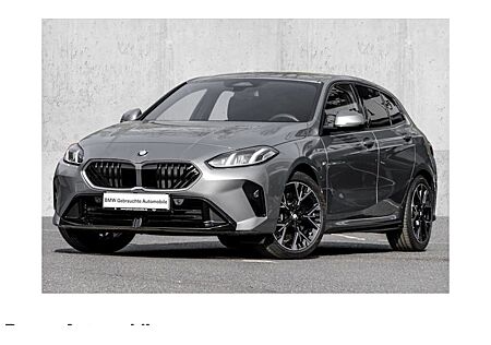BMW 1er 123 xDrive Steptronic 5 Türen