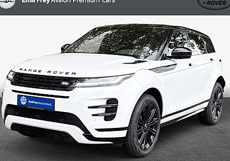 Land Rover Range Rover Evoque D200 DYNAMIC SE AWD Automatik 5 Türen