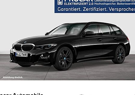 BMW 3er 330e xDrive Touring M Sport A. 5 Türen