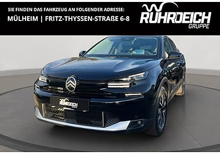Citroën C4 Benziner 130 S&S MAX 5 Türen