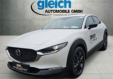 Mazda CX-30 e-SKYACTIV-G M-Hybrid 150 Homura 5 Türen