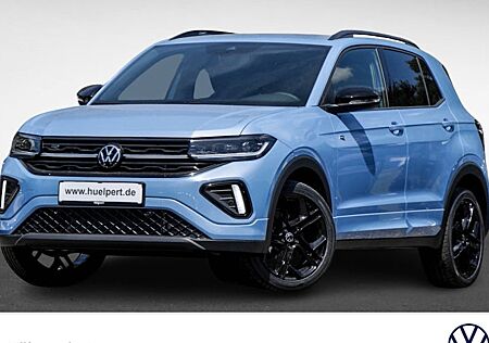 VW T-Cross 1.0 TSI OPF 85 kW DSG R-Line 5 Türen