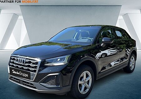 Audi Q2 35 TDI S tronic 5 Türen