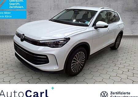 VW Tiguan 1.5 eTSI OPF 96kW DSG Life 5 Türen