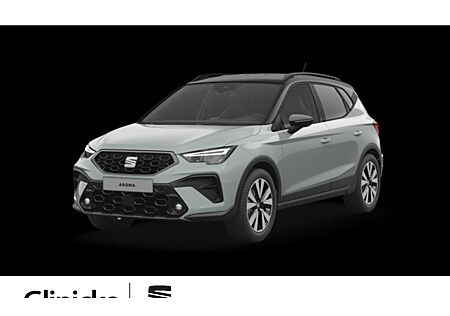 Seat Arona 1.0 TSI 85kW FR DSG 5 Türen