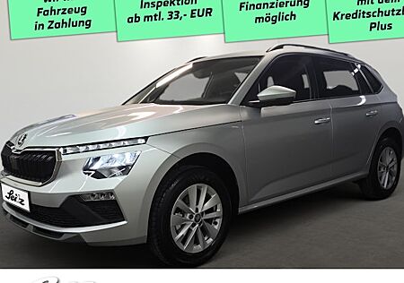 Skoda Kamiq 1.0 TSI 85kW DSG Selection 5 Türen