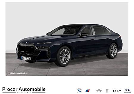 BMW 7er M760e xDrive 4 Türen