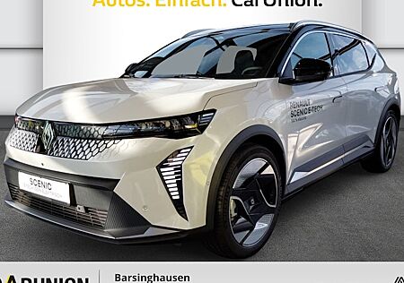 Renault Scenic E-Tech Esprit Alpine 220 Long Range 5 Türen
