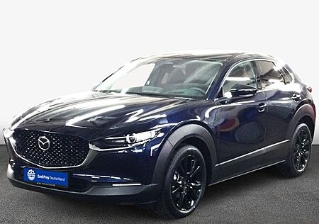 Mazda CX-30 e-SKYACTIV-G M-Hybrid Homura 5 Türen