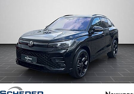 VW Tiguan 1.5 eHybrid OPF 130kW DSG R-Line 5 Türen