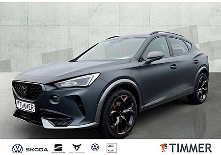 Cupra Formentor 1.4 e-HYBRID 180kW VZ DSG 5 Türen