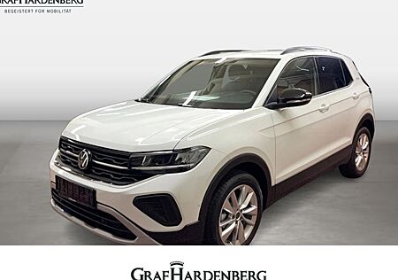 VW T-Cross 1.0 TSI OPF 85 kW DSG Life 5 Türen