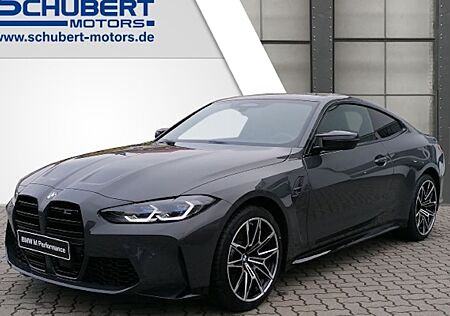 BMW M4 Competition 2 Türen
