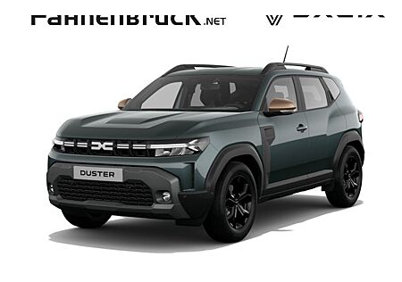 Dacia Duster hybrid 155 Extreme 5 Türen
