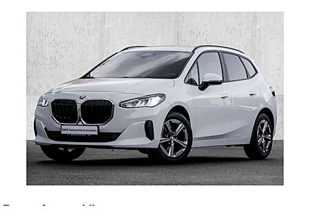 BMW 2er Active Tourer 218d Steptronic DCT 5 Türen