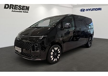 Hyundai Staria 1.6 T-GDI Hybrid Signature Automatik 5 Türen