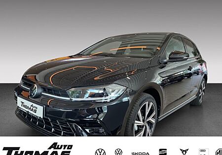 VW Polo 1.0 TSI 70kW DSG R-Line 5 Türen