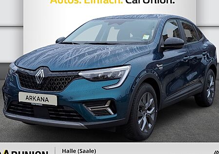 Renault Arkana Mild Hybrid 140 EDC Evolution 5 Türen