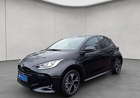 Toyota Yaris 1.5-l-VVT-i Hybrid CVT Comfort 5 Türen