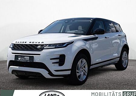 Land Rover Range Rover Evoque P300e R-DYNAMIC SE AWD Automatik 5 Türen